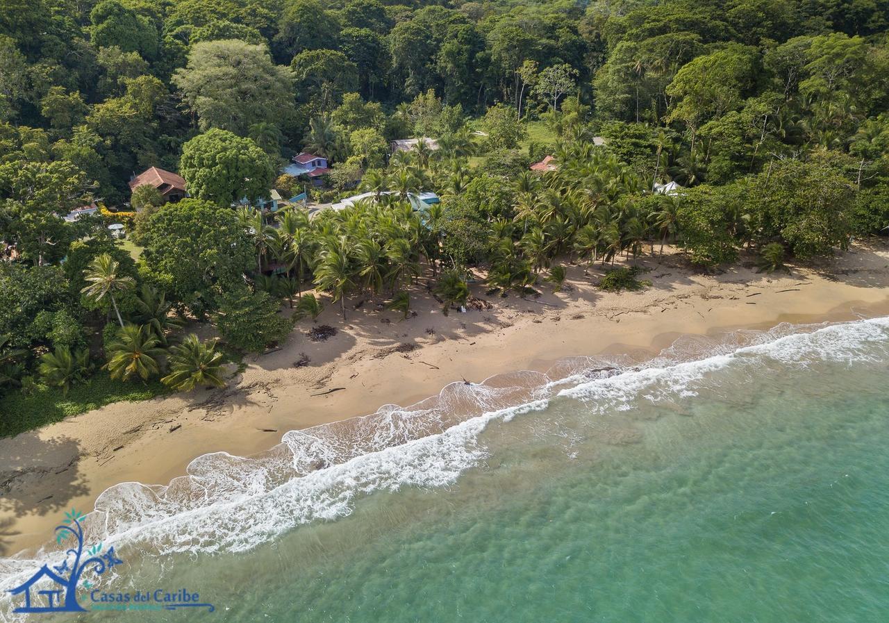 Casa Violeta Beach House In Punta Uva Extérieur photo